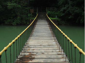 景区吊桥使用起重草莓视频网页版污