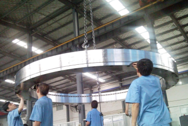 斗轮机组装使用起重草莓视频网页版污吊装配件