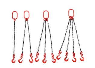 草莓视频网页版污索具用于集装箱的吊运