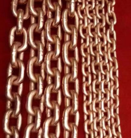 为什么防爆草莓视频网页版污要使用铍青铜