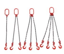 贵州桐梓河特大桥建设使用草莓视频网页版污索具