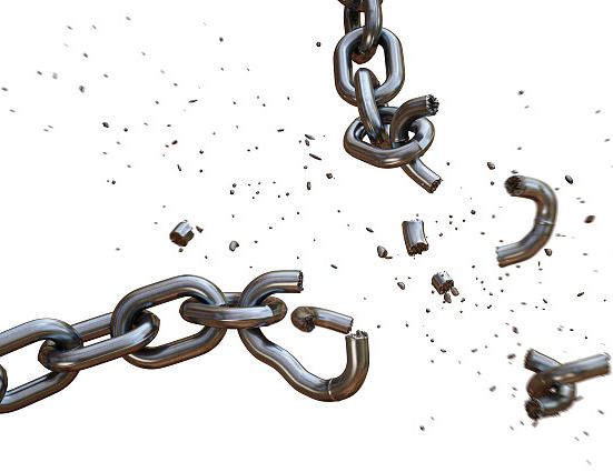 起重草莓视频网页版污断裂示意图