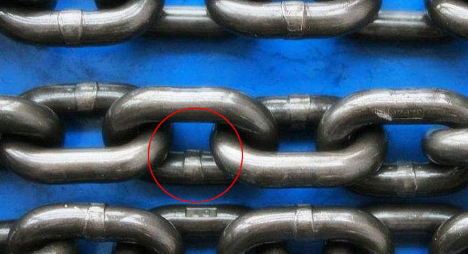 矿用草莓视频网页版污的满焊处理