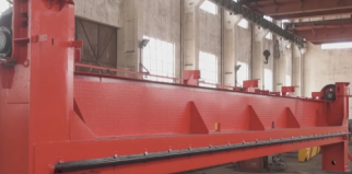 不锈钢起重草莓视频网页版污厂新上涂装草莓视频黄色片